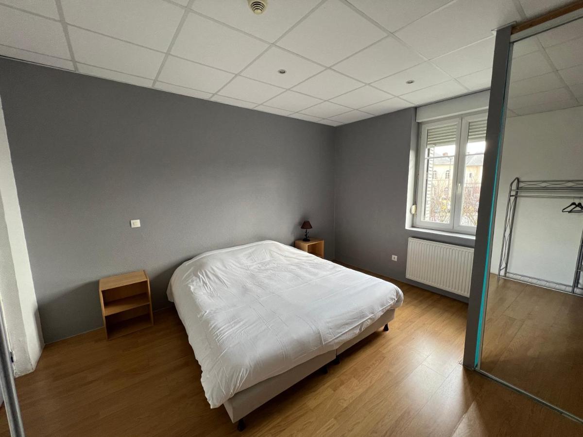 Le Conde Hotel Montdidier  Екстериор снимка